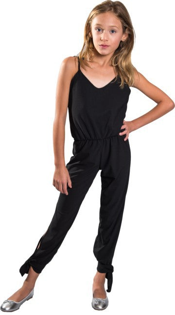 KIDS TIFFANY JUMPSUIT