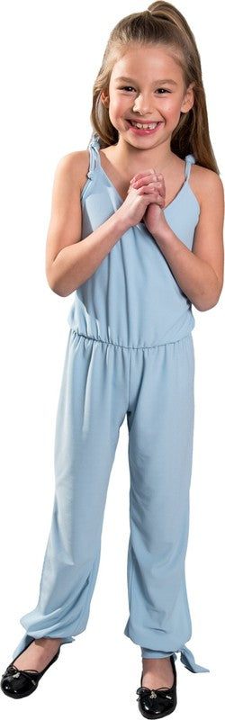 KIDS TIFFANY JUMPSUIT