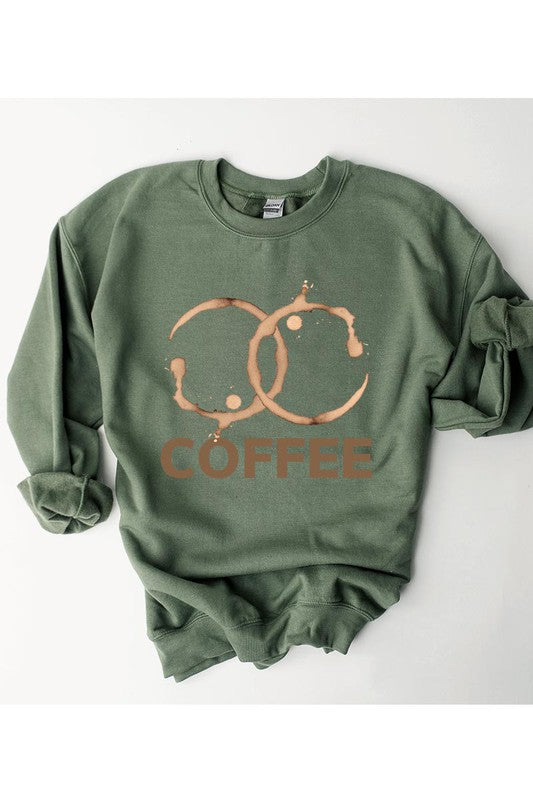 UNISEX FLEECE SWEATSHIRT