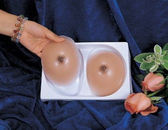 Breast Enhancer - Nude Nipple