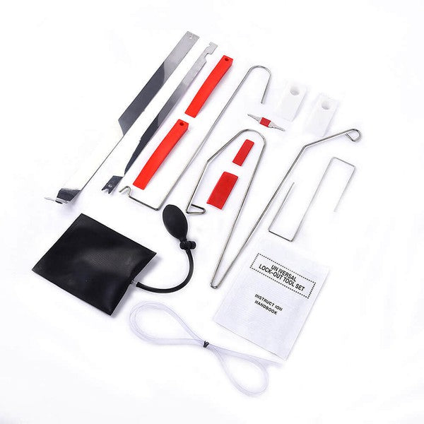 Car Emergency Tool Kit