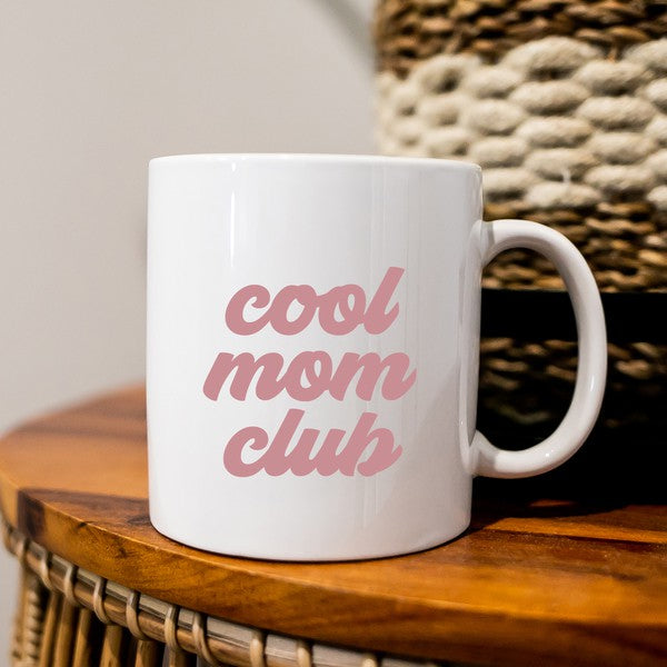 Cool Mom Club