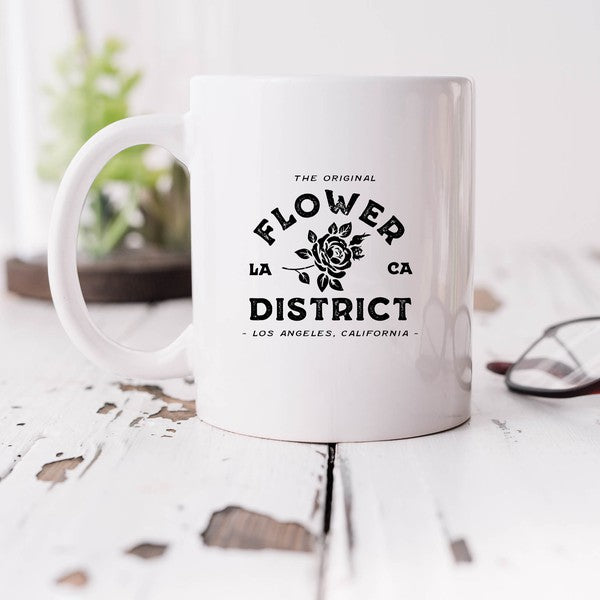 Flower District