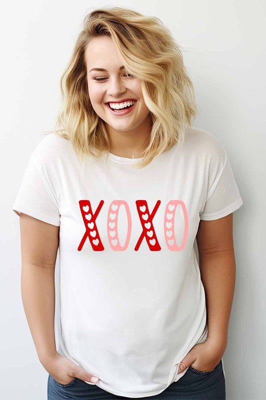 Valentine Graphic Tee